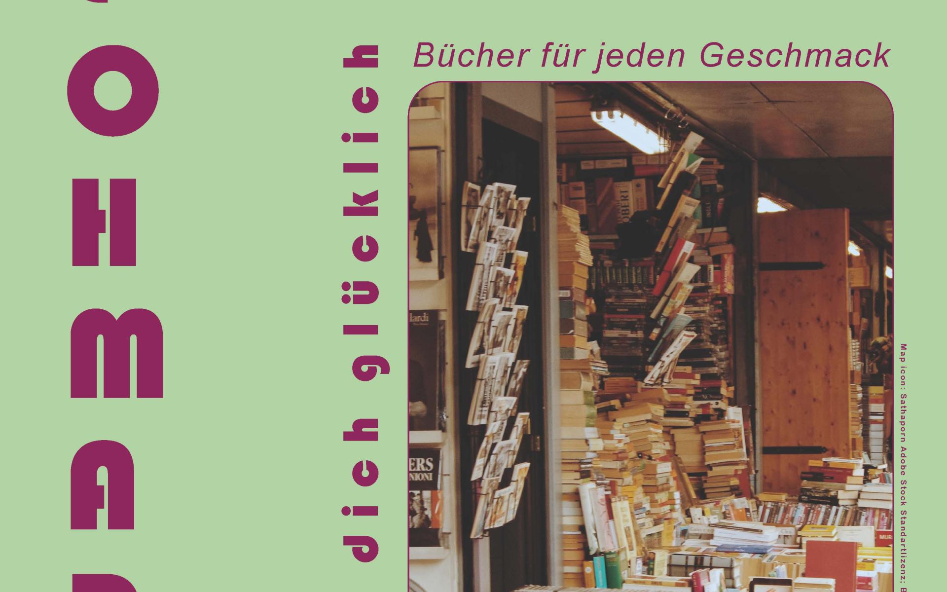 Einladung zum Flohmarkt