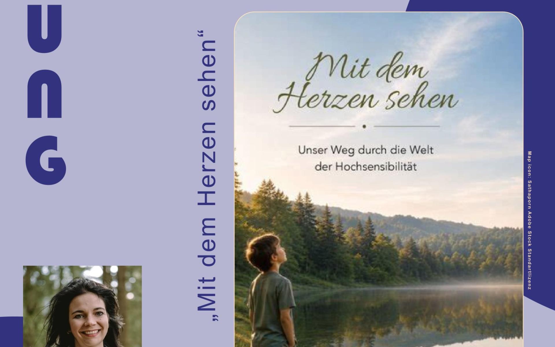 Buchpräsentation Einladung